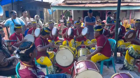 Kuntulan Mekare Kembang Mawar.👋#kuntulanbanyuwangi #senibanyuwangi #bwi24jam #banyuwangi #fypシ