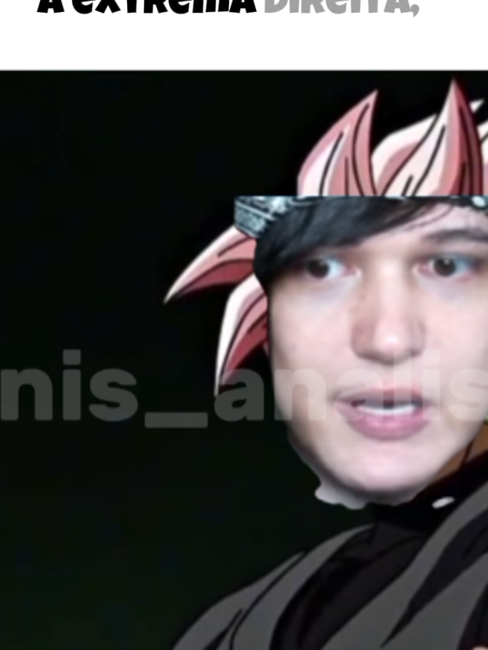 RIR PRA CARALHO FAZENO ISSO AKAKAKAK #meme #dublagem #dragonball #direita 