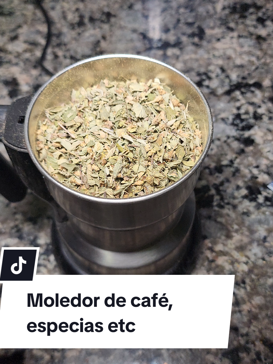 #coffeegrinder #kitchenmusthaves #tiktokshopcreatorpicks 