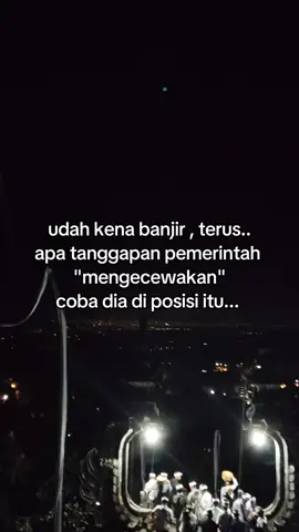 sudah mendapatkan kursi lupa kewajiban dan tanggungjawab .  #viral #banjir #balibanjir #hujan🌧️ #dpr 