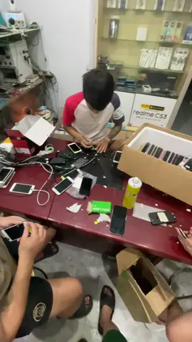 Về lô máy chất lượng luôn