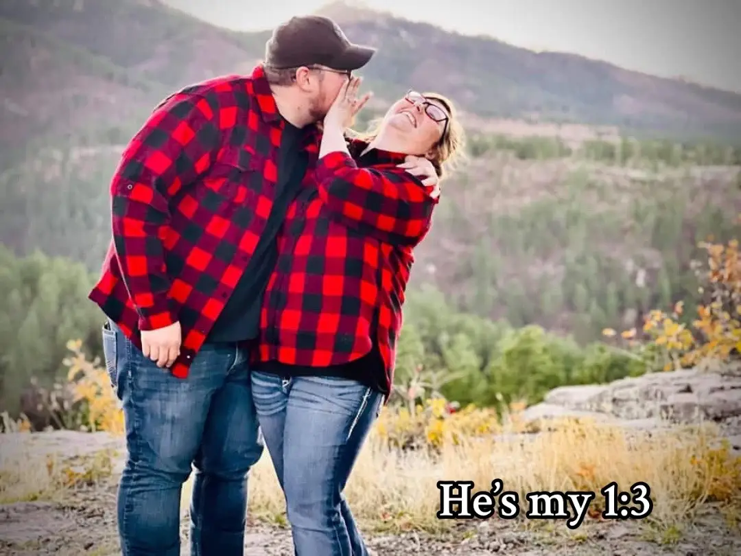 @Derrick Schuldt ❤️❤️  #mylove #couplestiktok #bestfriend #viral #fypシ゚viral 