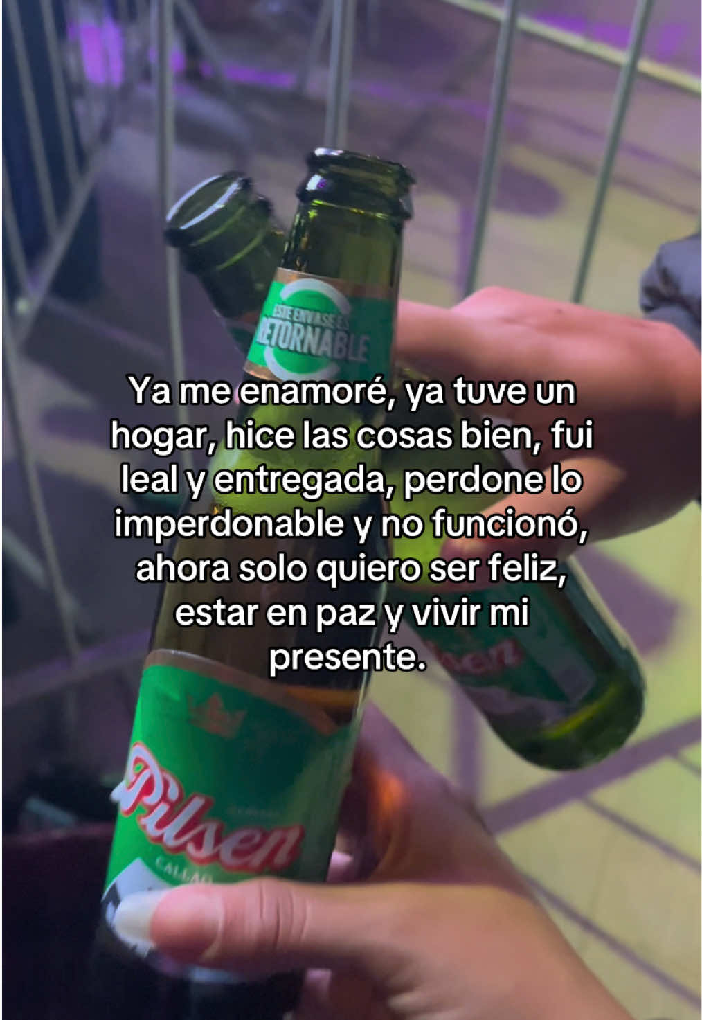 Amén 🙏🏻 #chichaperuana #contenido #aguamarina 