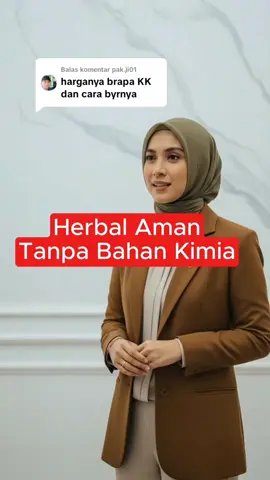 Membalas @pak.ji01  Kapsul Herbal Gurah Simpel Keluarin Dahak