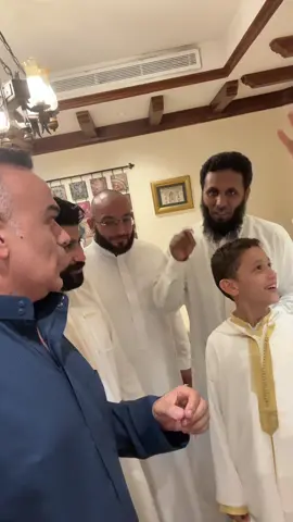 اين اللقاء ياشيخ منصور؟🤍🤲🏼