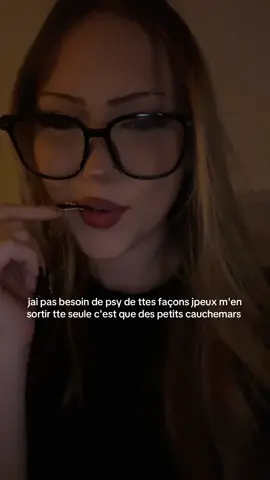 tjs la fautes des mêmes en plus nan franchement 