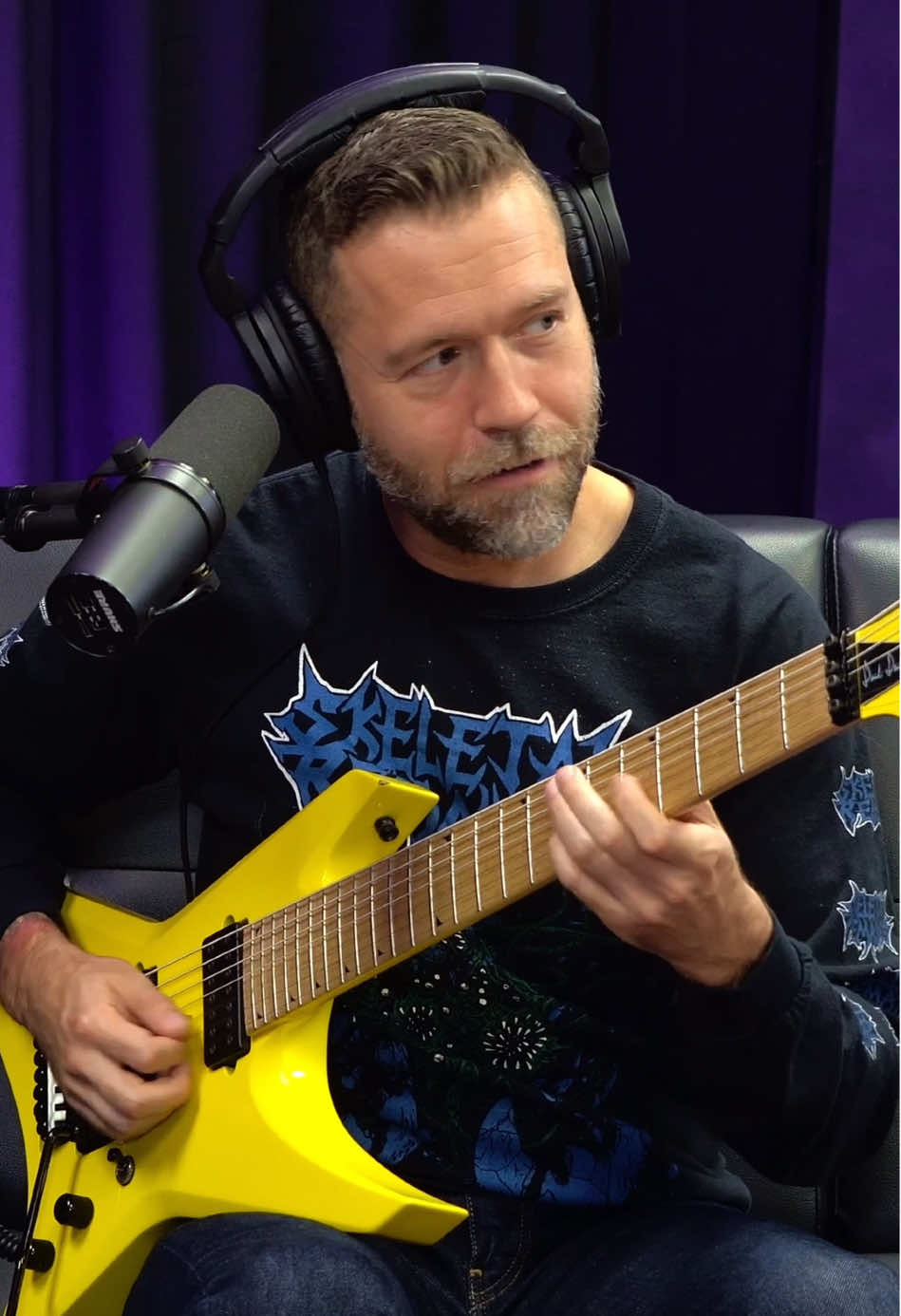Jazz For Dummies | Dave Davidson of REVOCATION #garzapodcast #guitar #metal