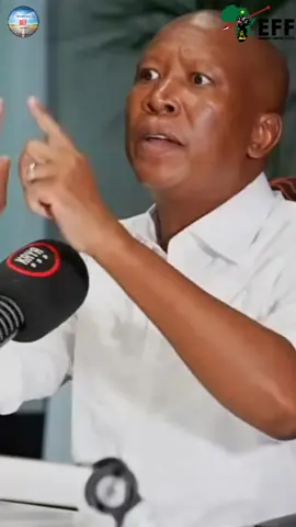 #EFF #juliusmalema #africa #nef123123 @#EFF 