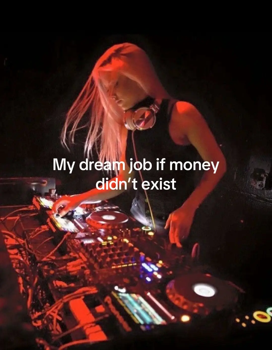 Born to be a DJ forced to be corporate #dancemusic #edm #dj #housemusic 