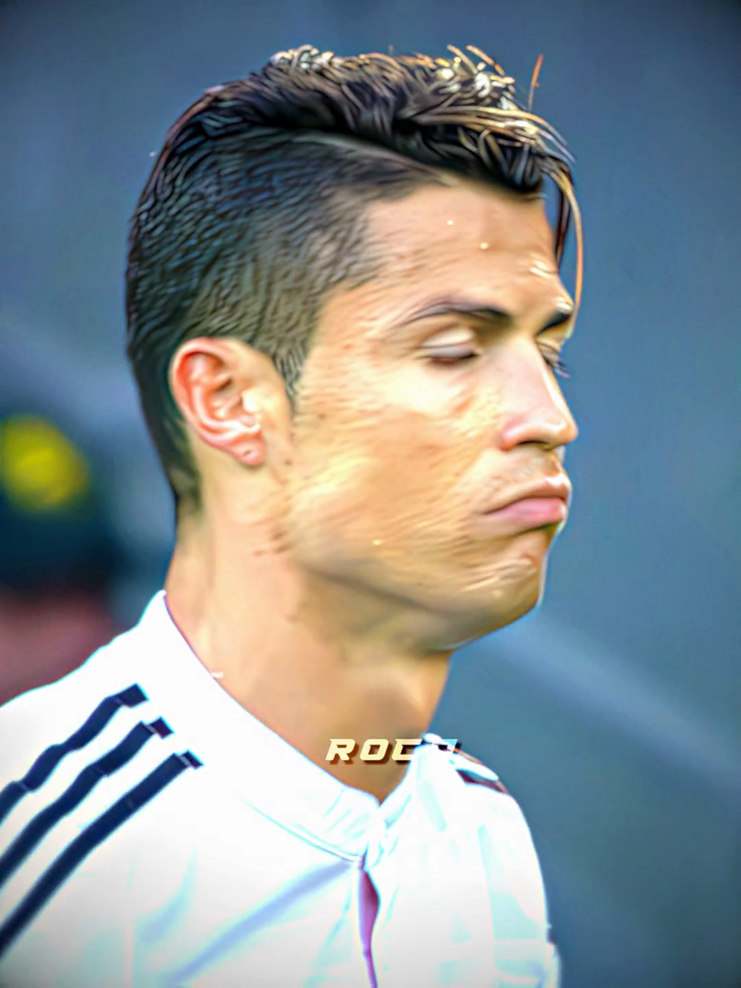 Ronaldo X Gata Only ✨#ronaldo #cristianoronaldo #realmadrid #aftereffects #edit #foryoupage #viral