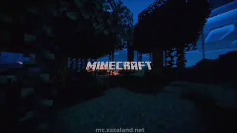 The best game in the world | Minecraft | mc.zazaland.net  #Minecraft #foryoupage #fyp #edit #graficos 