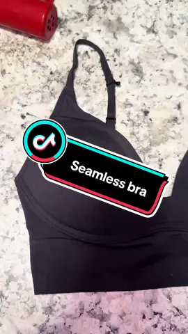 Seamless bra #seamlessbra #bras 