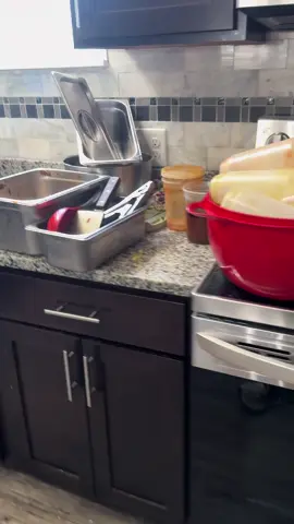 Cómo limpiar más fácil #wiredishwashingcloths #wiredishrags #cleaning #stovecleaning #stovecleaningtips 
