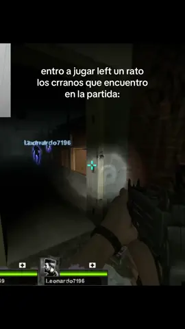 KICK: n0vach #viral #fyp #left4dead2 #n0vach 