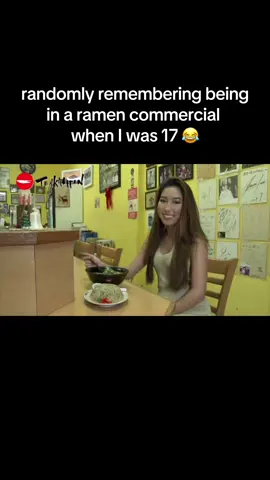 “Mmmmmmmmmm” 💀 I MISS TENKAIPPIN SOOO MUCH 😩 Do you remember this restaurant? #tenkaippin #hawaii #ramen #commercial #cheesy 