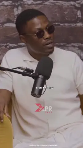 Vector and Seun Kuti on one episode 😂😂 #9japr247  Credit - @Glitchafrica Studios 
