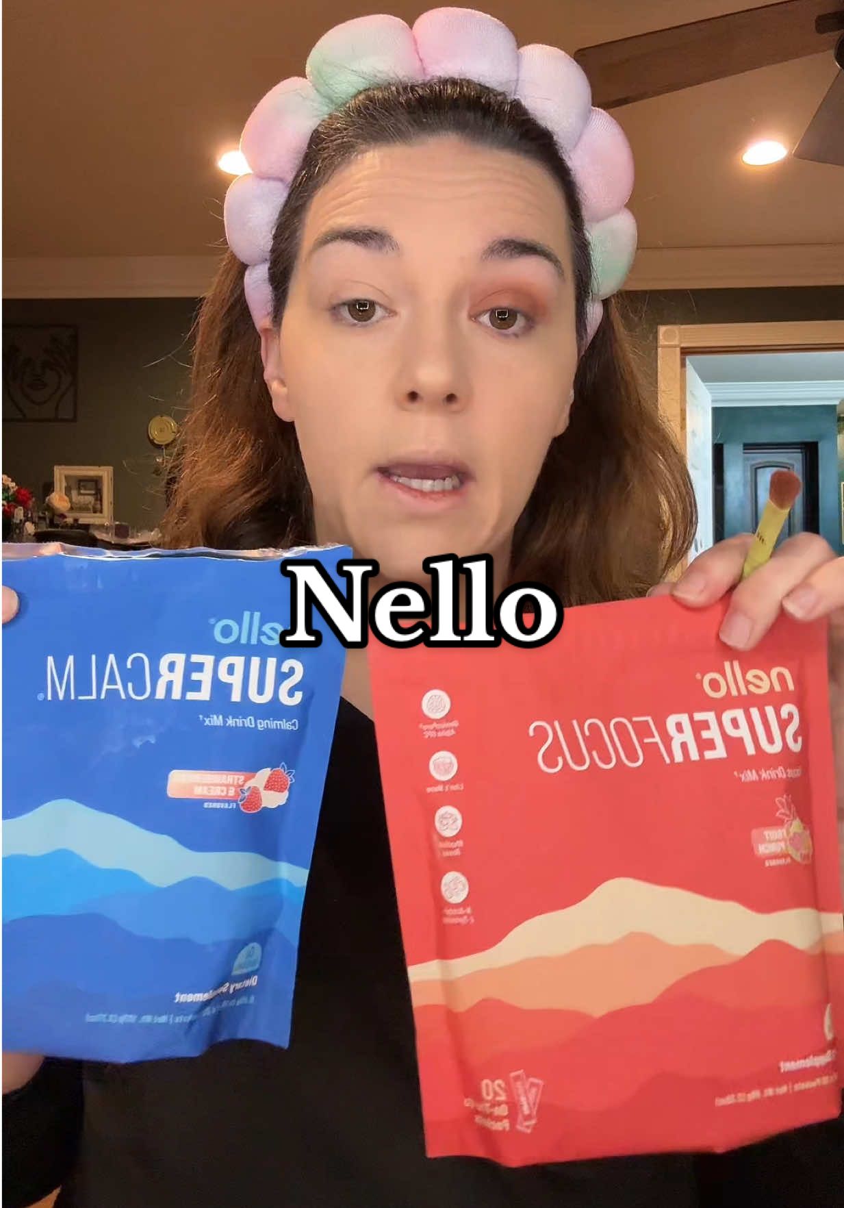 How did drinking Nello save me $150 on my car insurance?! Honestly... if I had never made that phone call I would have just been eating the costs. Having adhd is so expensive 😅 I forgot to call or cancel something and just let it be... #supercalm #superfocus #adhd #storytimemakeup #tiktokshopcreatorpicks 