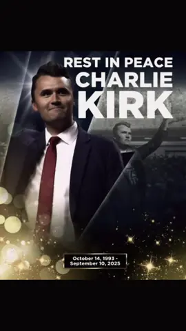 Charlie was not a racist. He did not spew hate. He did not cause division. He spoke the truth. He stood for unity in this country, not division. It is our duty as Americans to stop staying silent just to keep others comfortable. If we do nothing, this nation will continue to decline. All Charlie wanted was love, not hate. I encourage you to join me in using our voices for good, standing against the growing evil in this nation. If you love our country, believe in God, and walk in Christian faith, you were meant to hear this message. And if you question what Charlie stood for, you were meant to hear it too.  United we stand. Divided we fall. This is not about politics. This is about love, unity, and creating a better future for generations to come. #fyp #viral #CharlieKirk #UnitedWeStand #BeLikeCharlie