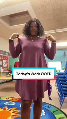 Today’s Work OOTD ✨✨ #chritiangirl #fitcheck #workootd #teachertok #TikTokFashion 