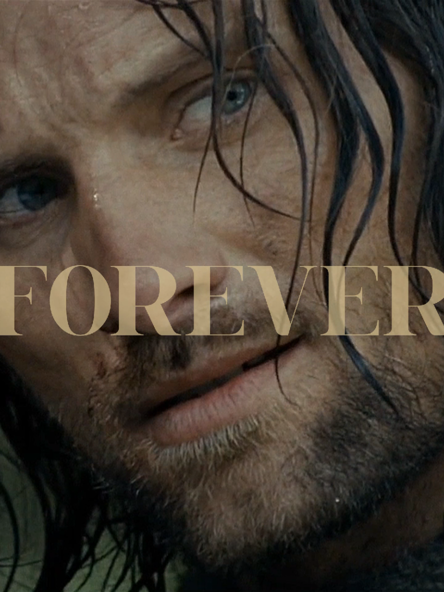 #aramir // aaaand we're back to our regular scheduled programming with aramir hooray !! #boromir #aragorn #lordoftherings #lotr 