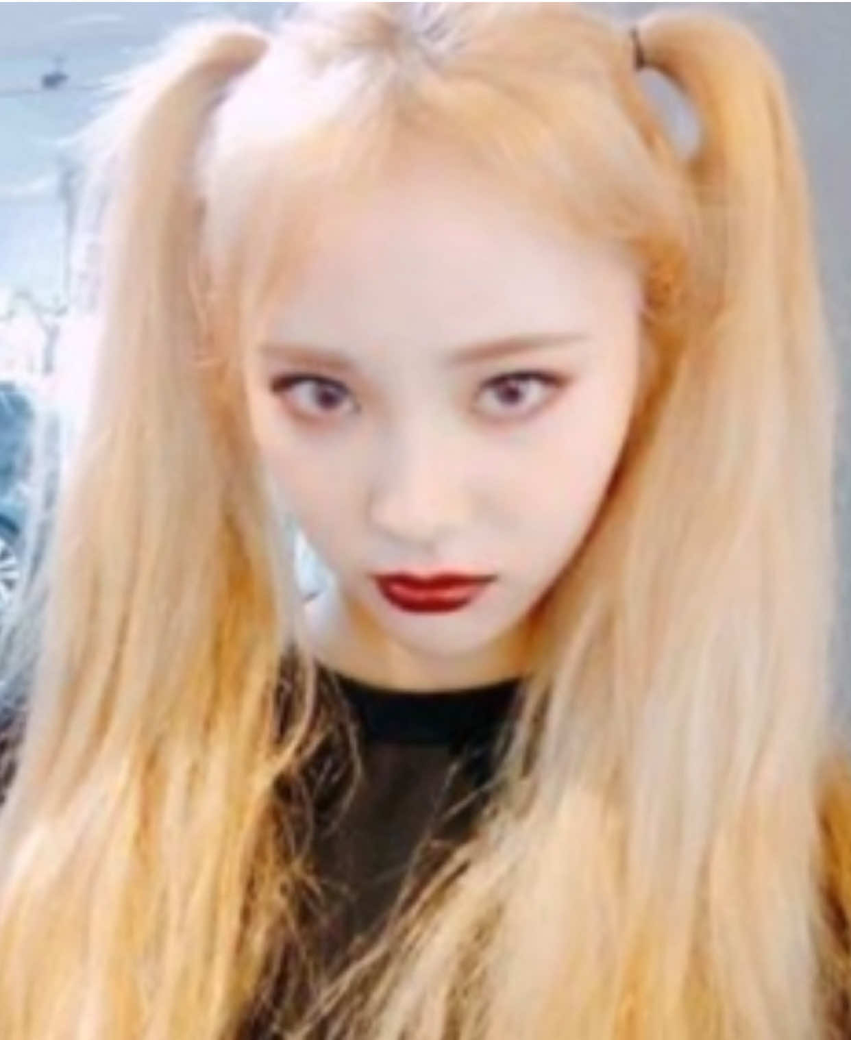 tell me lies #kpopfyp #loona #jinsoul #gifedit #viral 