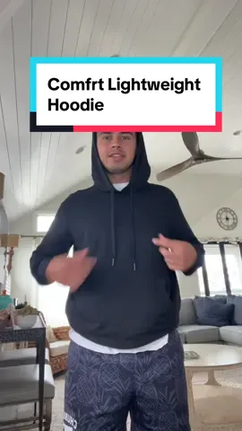 How was my transition? #comfrt #comfrtclothing #hoodie 