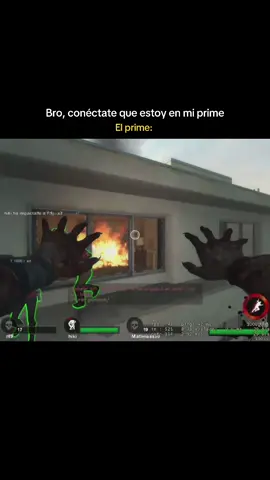 JAJAJAJAJA a veces pro, muchas veces feder… LIVE por las noches 10PM 🇵🇪#left4dead2 #l4d2 #gaming #chicagamer #left4dead2memes 