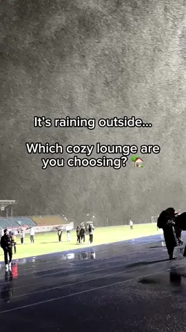 Which cozy lounge are you choosing? 🏡 #vibes #relaxing #lockdown #cozy #whichonewouldyoupick 