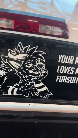 At the car wash