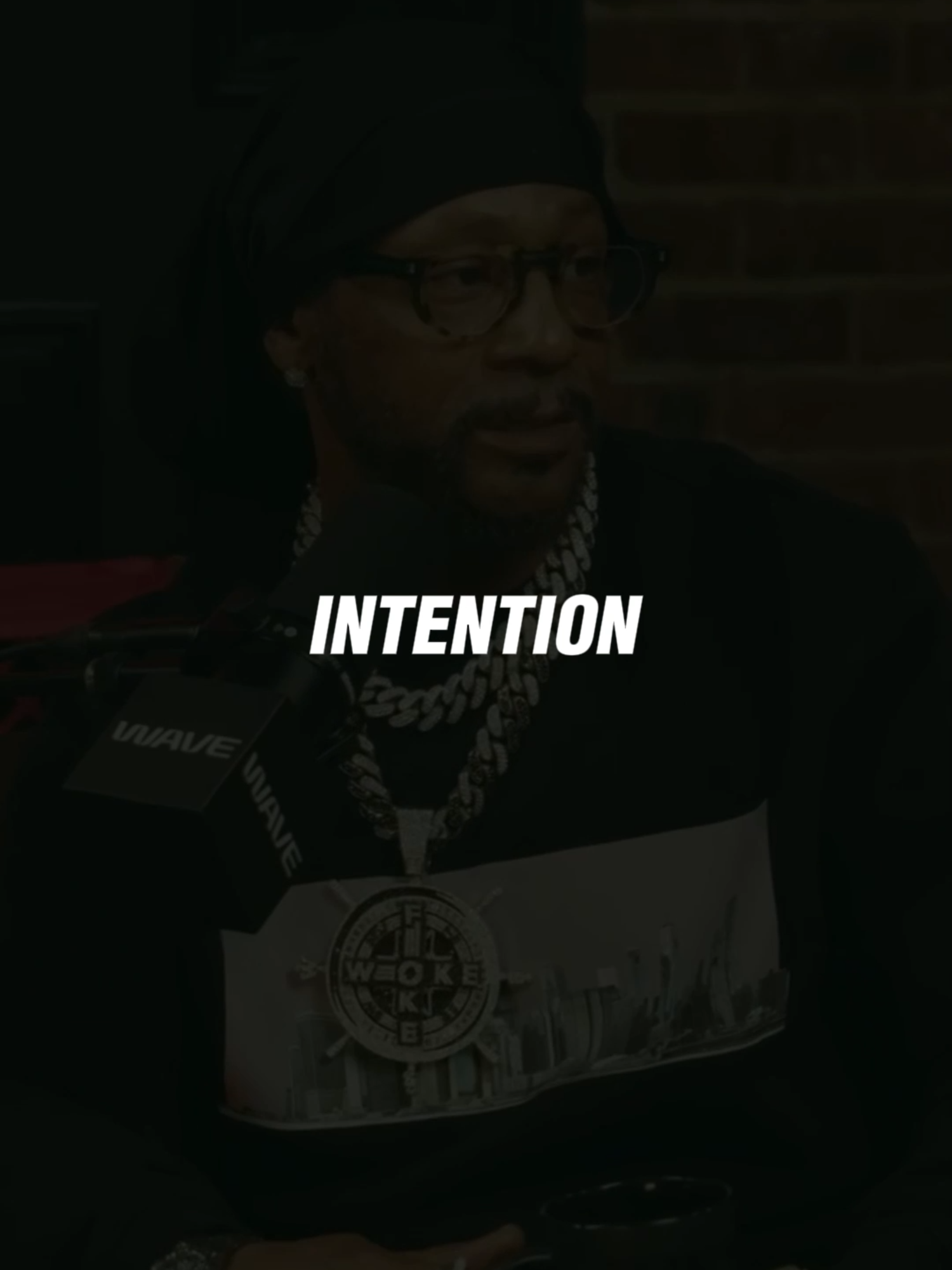 Never have bad intentions. . . . . . . . . . . . . . . . . . . . . . . #motivation #motivationalspeech #kattwilliams #real #inspiration #rapquotes #foryou #mindset #intentions #blessings #success #people