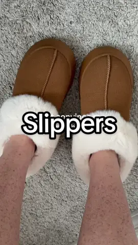 Tagging my slippers but his are in my showcase too! Sooooo comfy and perfect for fall 🍁🍂🍁 #slippers #houseshoes #fallshoes 