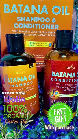 #set #shampoo #conditioner #organic #hairproduct 