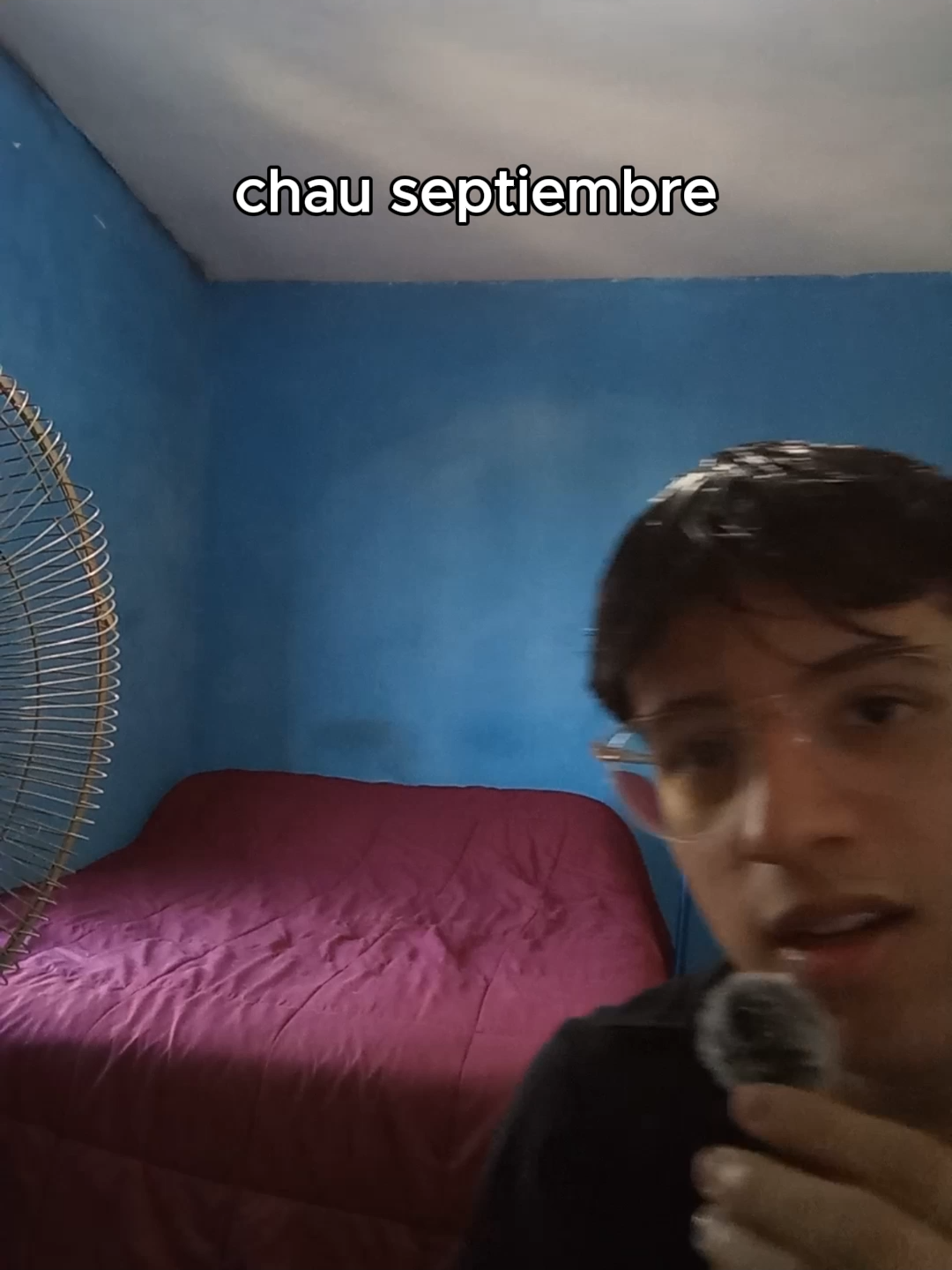 mentira sigo vivo
