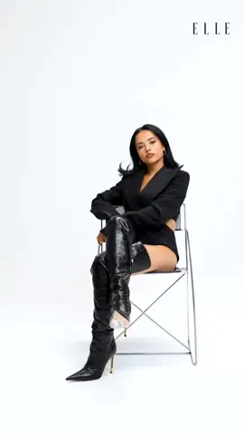 #beckyg 