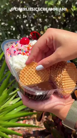 Ice cream nachos business idea 💡 #fyp #businessideas 