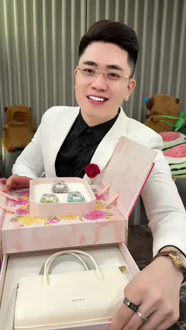 Set Quà Tặng 20.10 Thân Thương