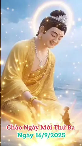 Nam Mô A Di Đà Phật 🙏🙏🙏 Chào Buổi Sáng an lành !