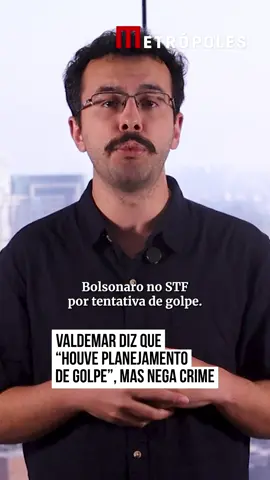 O presidente nacional do PL, #Valdemar Costa Neto, afirmou que houve um planejamento de golpe no #Brasil, mas negou que o movimento tenha configurado crime. Segundo ele, o problema maior está nos atos de 8 de janeiro de 2023, que classificou como “bagunça”. Valdemar ainda criticou a decisão do #STF que qualificou os atos como golpe e disse que essa situação foi organizada pelo PT. Durante o Rocas Festival, em Itu, Valdemar defendeu o projeto de anistia para os envolvidos nas manifestações e afirmou que a direita mira a maioria no Senado nas eleições de 2026. Segundo ele, #Bolsonaro, Tarcísio de Freitas e Michelle Bolsonaro são os únicos que podem vencer Lula no pleito. O presidente do PL também destacou que partidos como PP e União Brasil já apoiam a anistia e cobrou o Republicanos para avançar com a iniciativa no Congresso. #TikTokNotícias