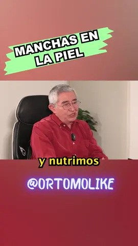 Qué significan las #manchas en la #piel #BAJARDEPESO #desintoxicarorganismo #nutricion #saludable #salud #ortomolecular #nutricionortomolecular #vida #vidasana #vidasanayactiva #vidasanaysaludable #vitaminas #minerales #vitaminasyminerales #vitaminasymineralesnaturales #comerico #comesano #comesanoyrico #health #fyp #viral #foryou Para consultas, catálogo de nutrientes y más información, envíanos mensaje directo o en los botones del perfil 💊✨