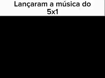 Os cara brincam kkk #foryou #fyp #5v1 #neymarjr 