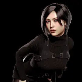 #ADAWONG — the idea looked better in my head but we ball || scp: @marija || #adawongedit #residentevil #residenteviledit #microwave 