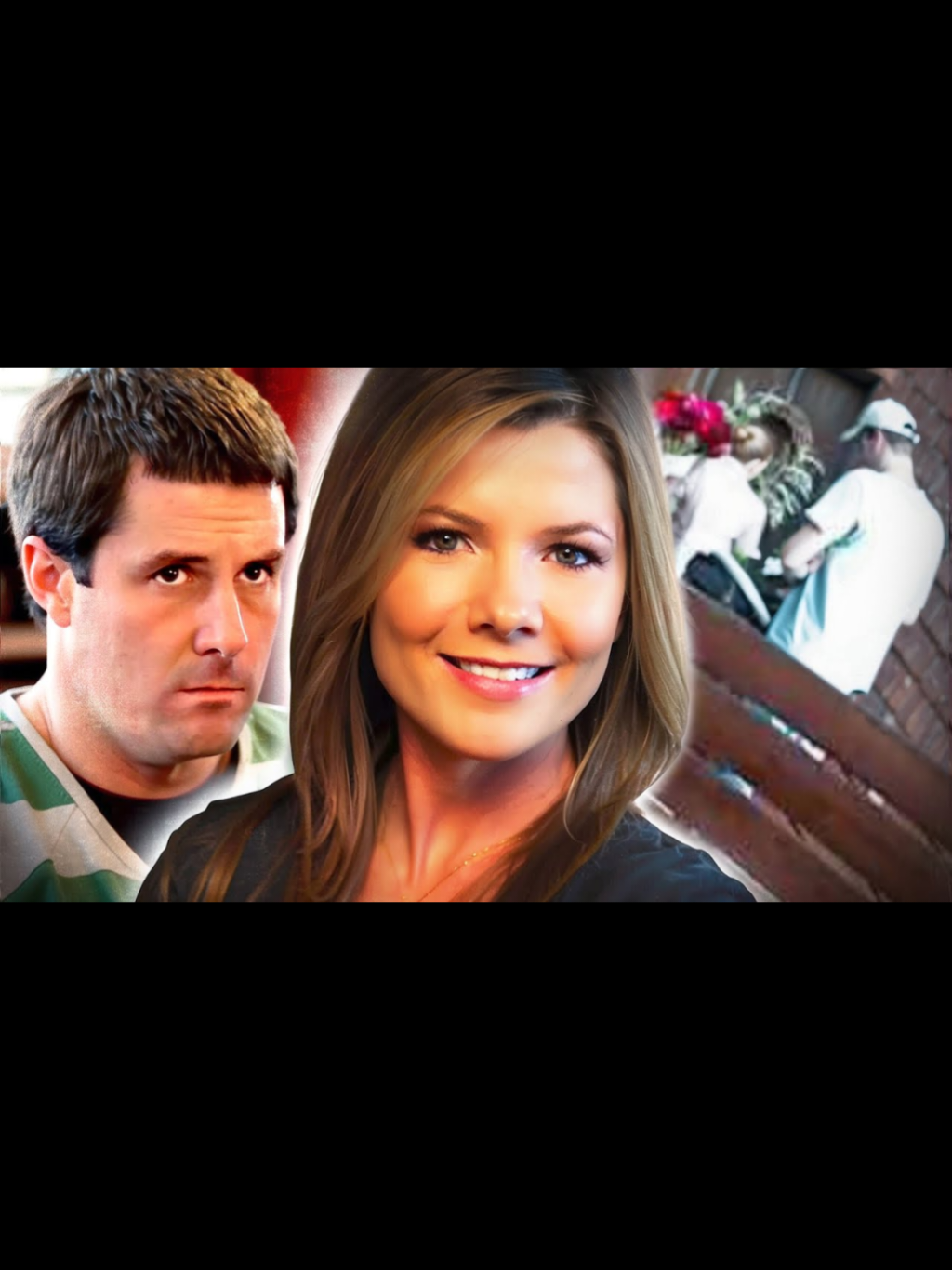 When Love Turns Into a Deadly Scheme! #hiddentruth #shockingsecret #mysterycase #crimedocumentary #fypシ゚viral 