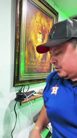 Encendedor digital no más gas ! 