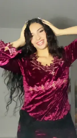 #fyp #milya #bellydancetiktok #raqssharqi #ArabTikTok 