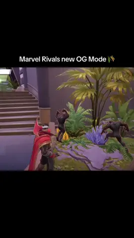 The realest mode ever 😭 #MarvelRivals #Jeffsummerparty #HeartoftheDragon 