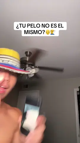 no sabia hasta q supe