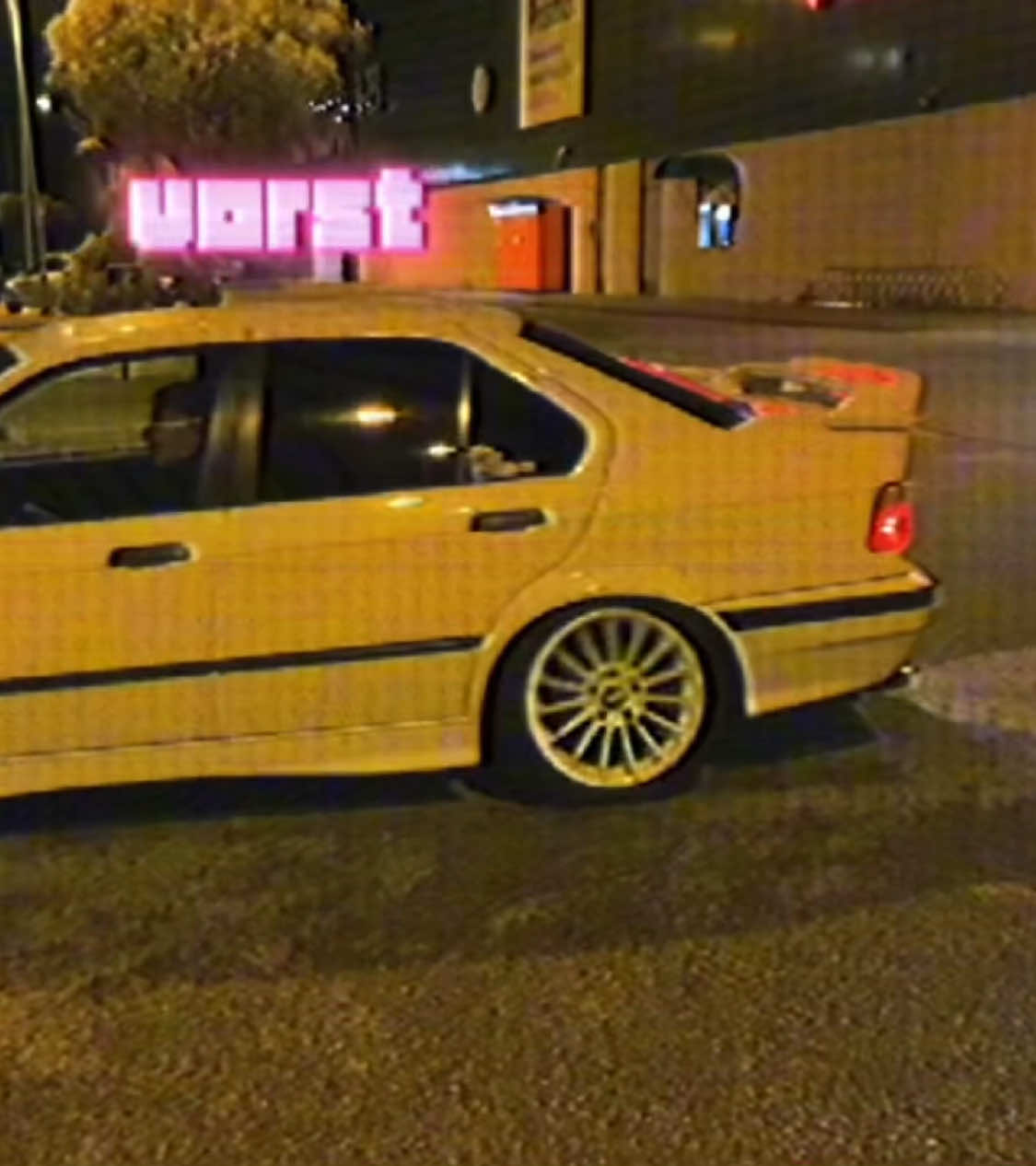 prisma pelmeen #e36 #dream #fyp 