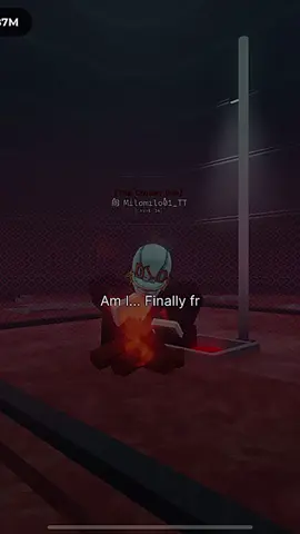 Winning ink game without attacking anyone #inkgame #robloxfyp #fyp #