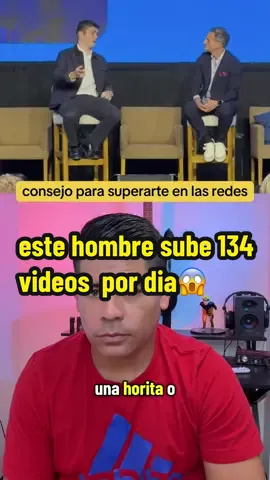 Quieres ser un grande en las redes Sociales 