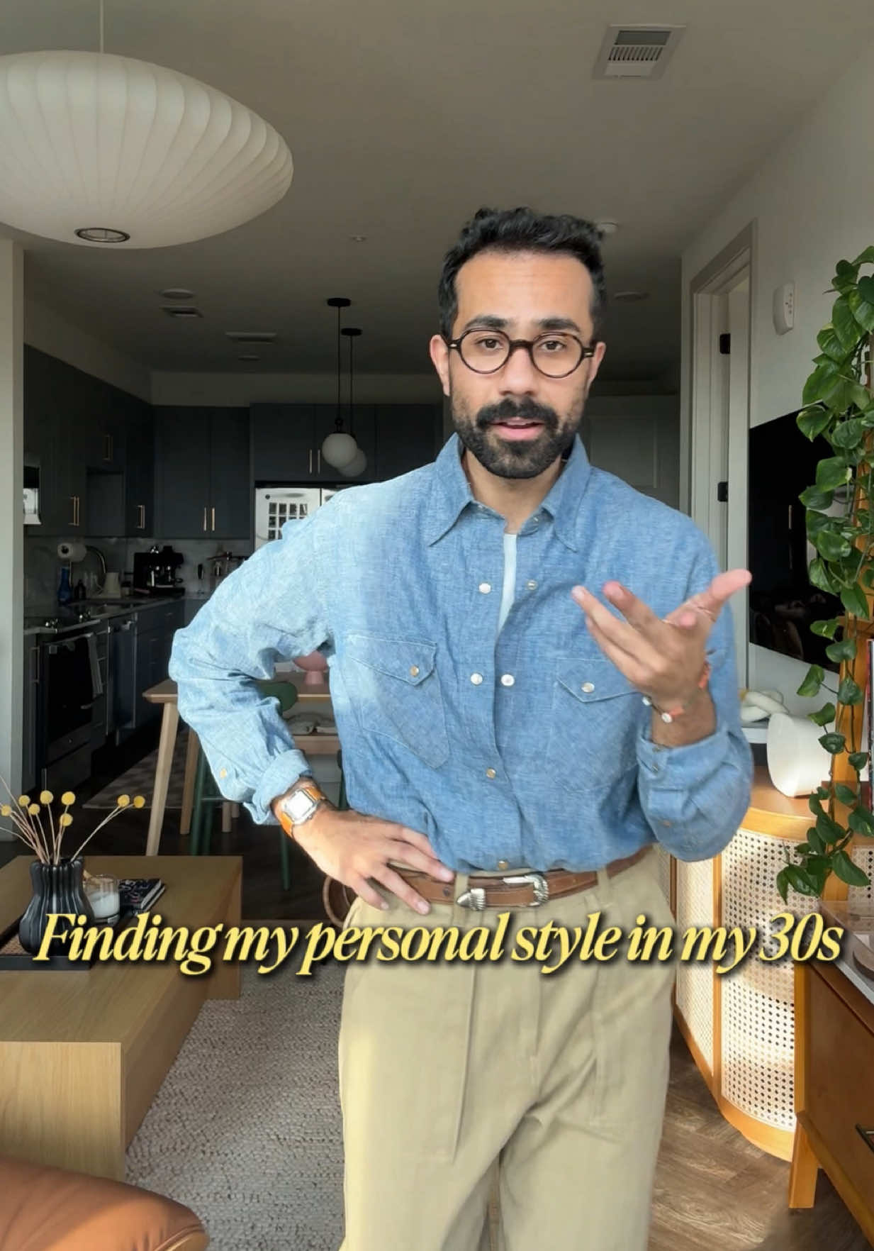 Can you guess my age? Outfit inspo if you’re looking for something easy, polished, and on-trend without being overdone. #mensfashion #outfitideas #trendingstyle #fashiontutorials #aestheticoutfits #pakistani #styleinspo #fallfashion #foryourpage 